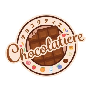 Chocolatiere