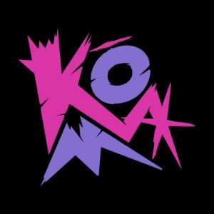 Kōma