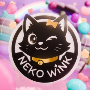 Neko Wink