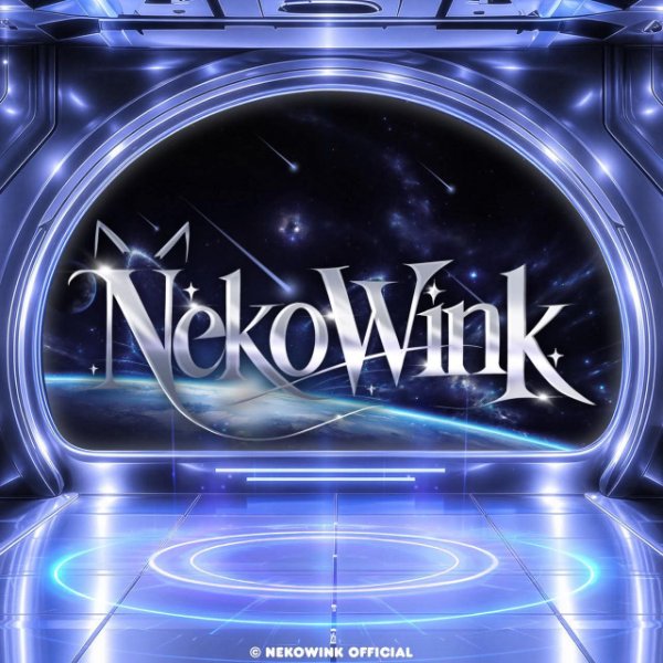 Neko Wink
