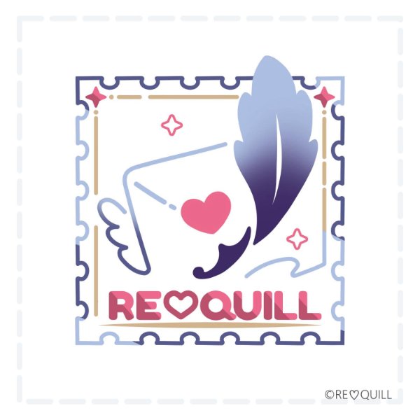 Re♡Quill