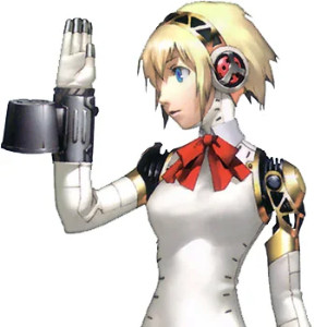 Aigis