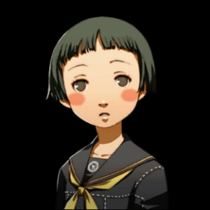Ayane Matsunaga