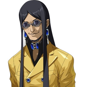 Baofu