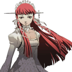 Chidori Yoshino