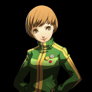 Chie Sataonaka