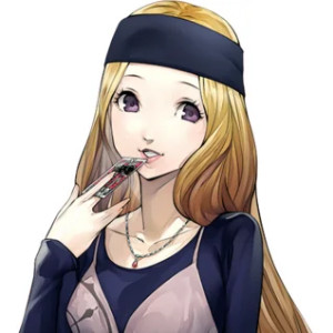 Chihaya Mifune