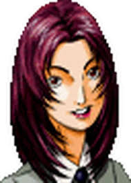 Chisato Kasai
