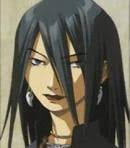 Chizuru Ishigami