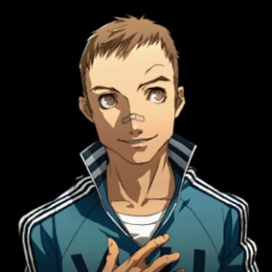 Daisuke Nagase