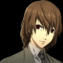 Goro Akechi