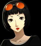 Ichiko Ohya