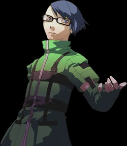 Jin Shirato