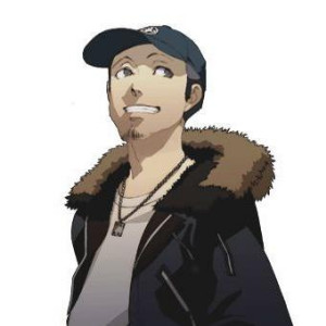 Junpei Iori