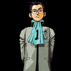 Kei Nanjo