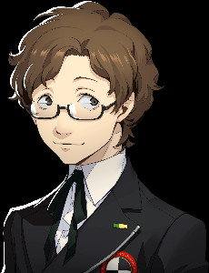 Keisuke Hiraga
