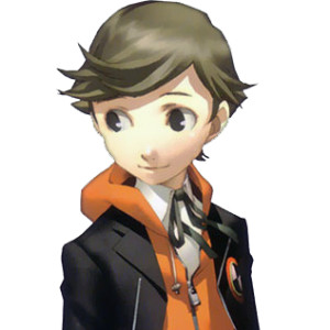 Ken Amada