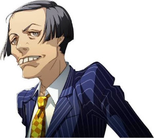 Kinshiro Morooka
