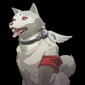 Koromaru