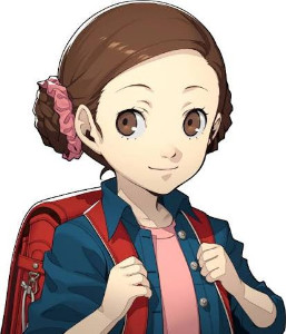 Maiko Oohashi
