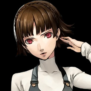 Makoto Niijima