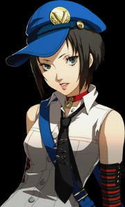 Marie
