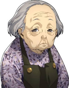 Mitsuko