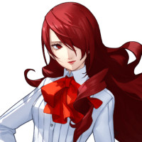 Mitsuru Kirijo
