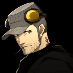 Munehisa Iwai