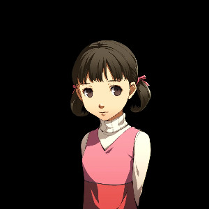 Nanako Dojima