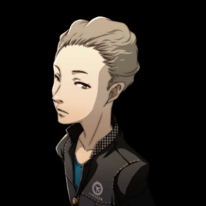 Naoki Konishi