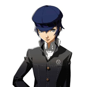 Naoto Shirogane