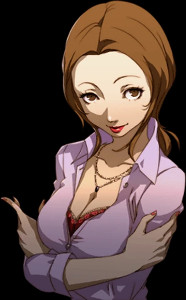 Noriko Kashiwagi