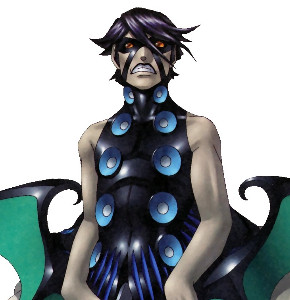 Nyarlathotep