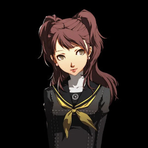 Rise Kujikawa