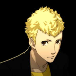 Ryuji Sakamoto