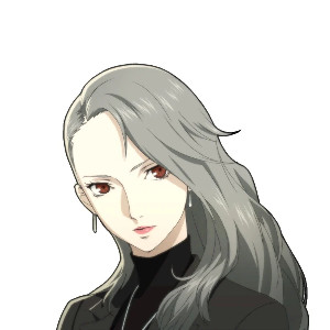 Sae Niijima