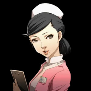 Sayoko Uehara