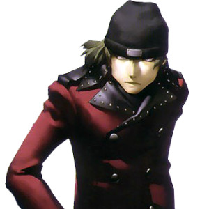 Shinjiro Aragaki