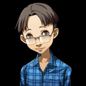 Shu Nakajima