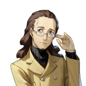 Shuji Ikutsuki