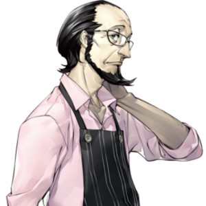 Sojiro Sakura