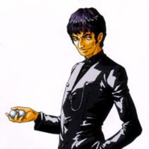 Takahisa Kandori