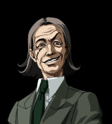 Takashi Hanya