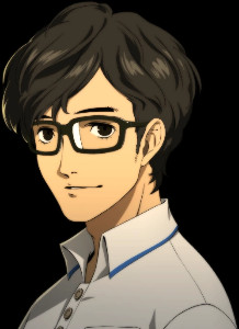 Takuto Maruki