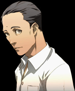 Taro Namatame