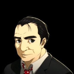 Toranosuke Yoshida