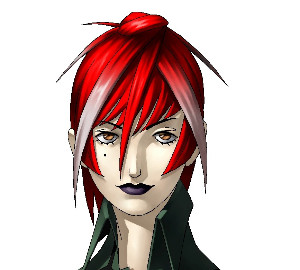 Ulala Serizawa