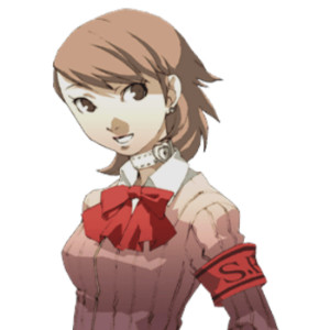 Yukari Takeba