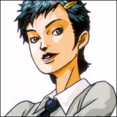 Yukino Mayuzumi